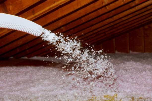 Trusted Westwood Shores, TX Insulation Contractor Experts