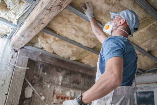 Best Insulation for Specific Applications in Westwood Shores, TX