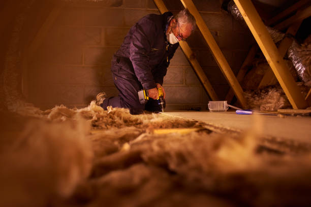 Best Fiberglass Insulation in Westwood Shores, TX